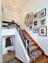 Leedon Park (D10), Detached #602928801